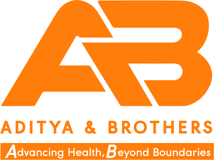 Aditya & Brothers logo