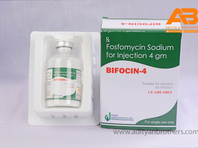 Bifocin-4