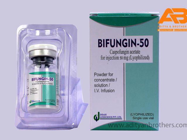 Bifungin-50