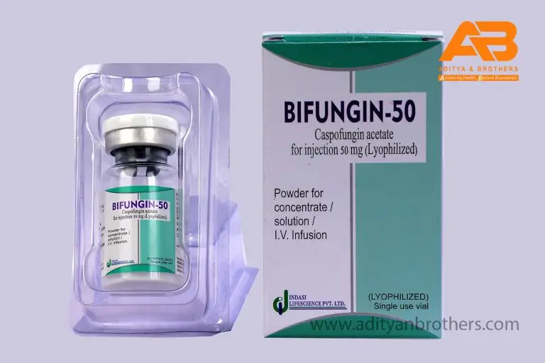 Bifungin-50