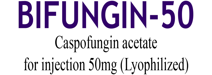 BIFUNGIN-50 logo