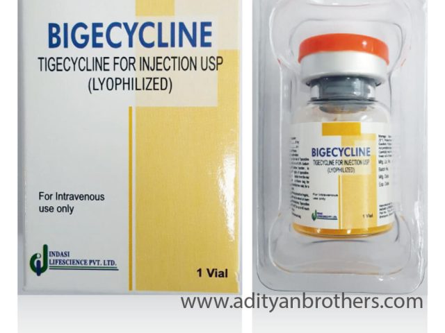Bigecycline-50