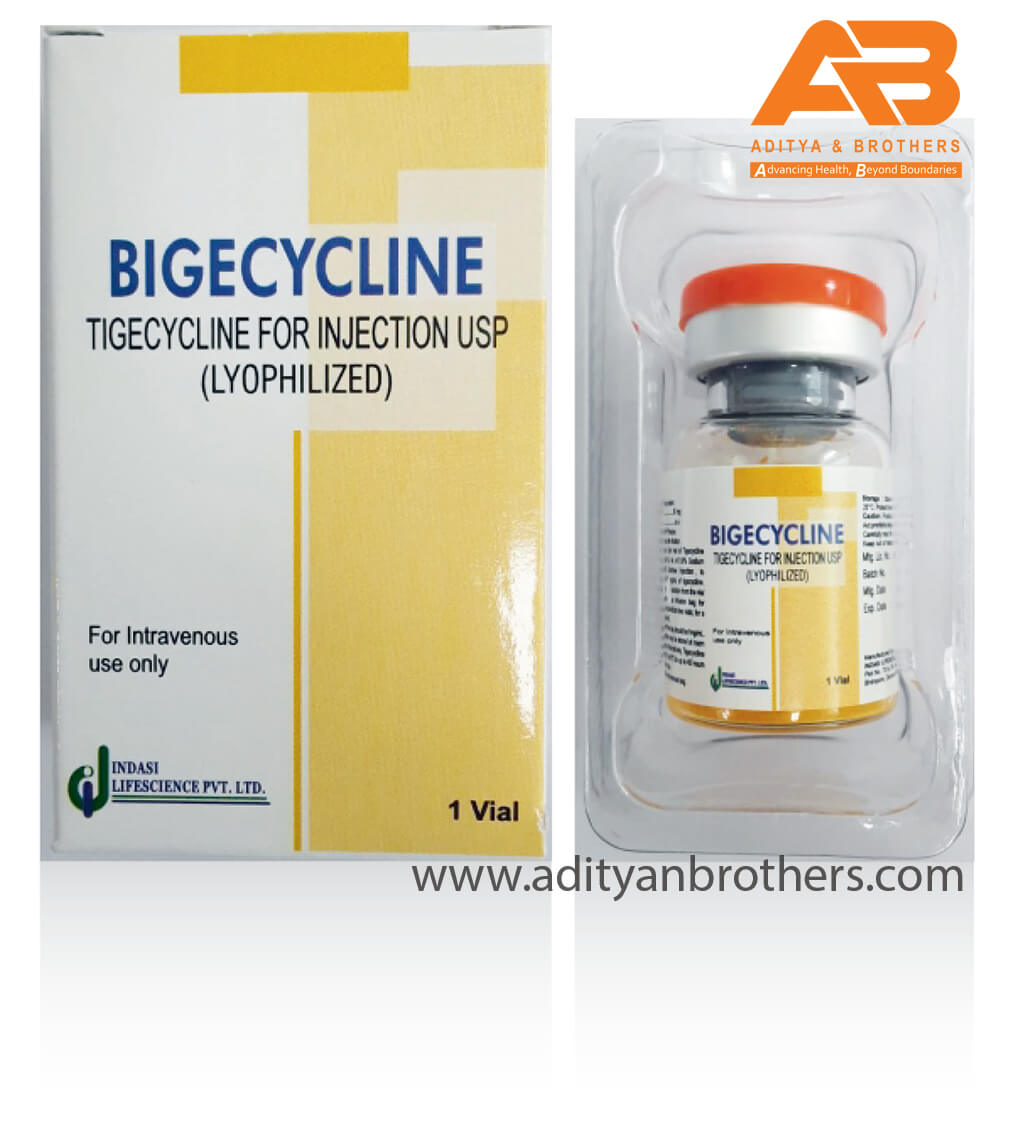 Bigecycline-50