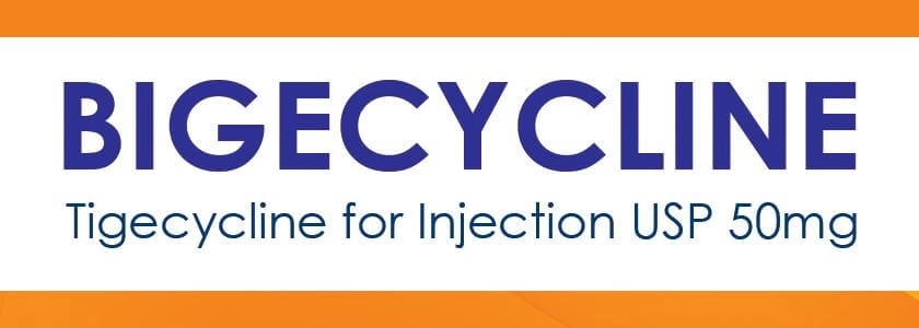 BIGECYCLINE logo