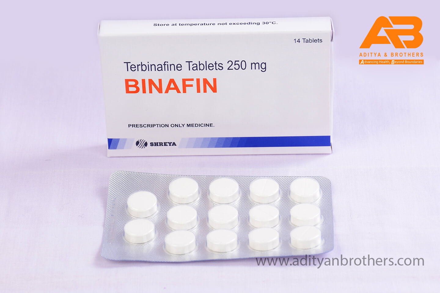 Binafin