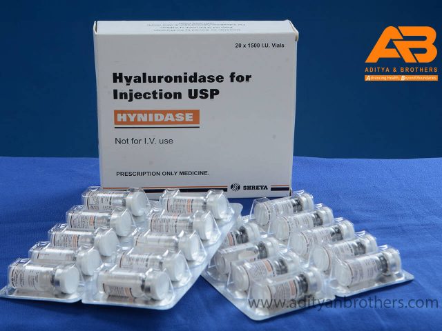 Hynidase