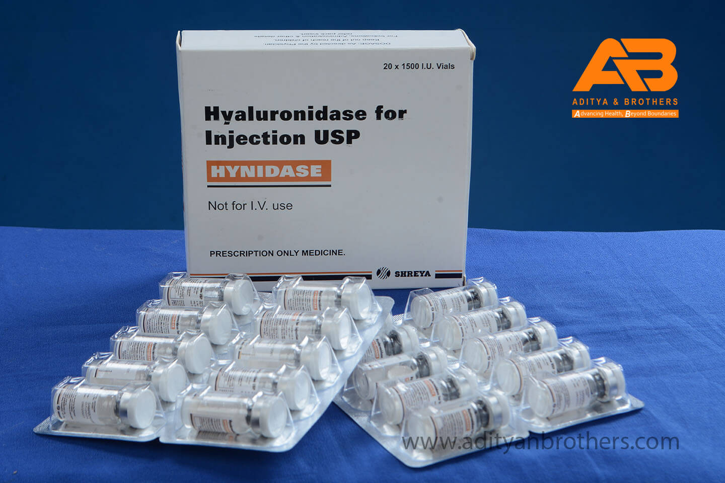 Hynidase
