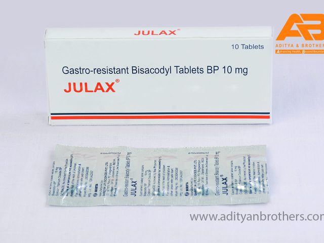 Julax