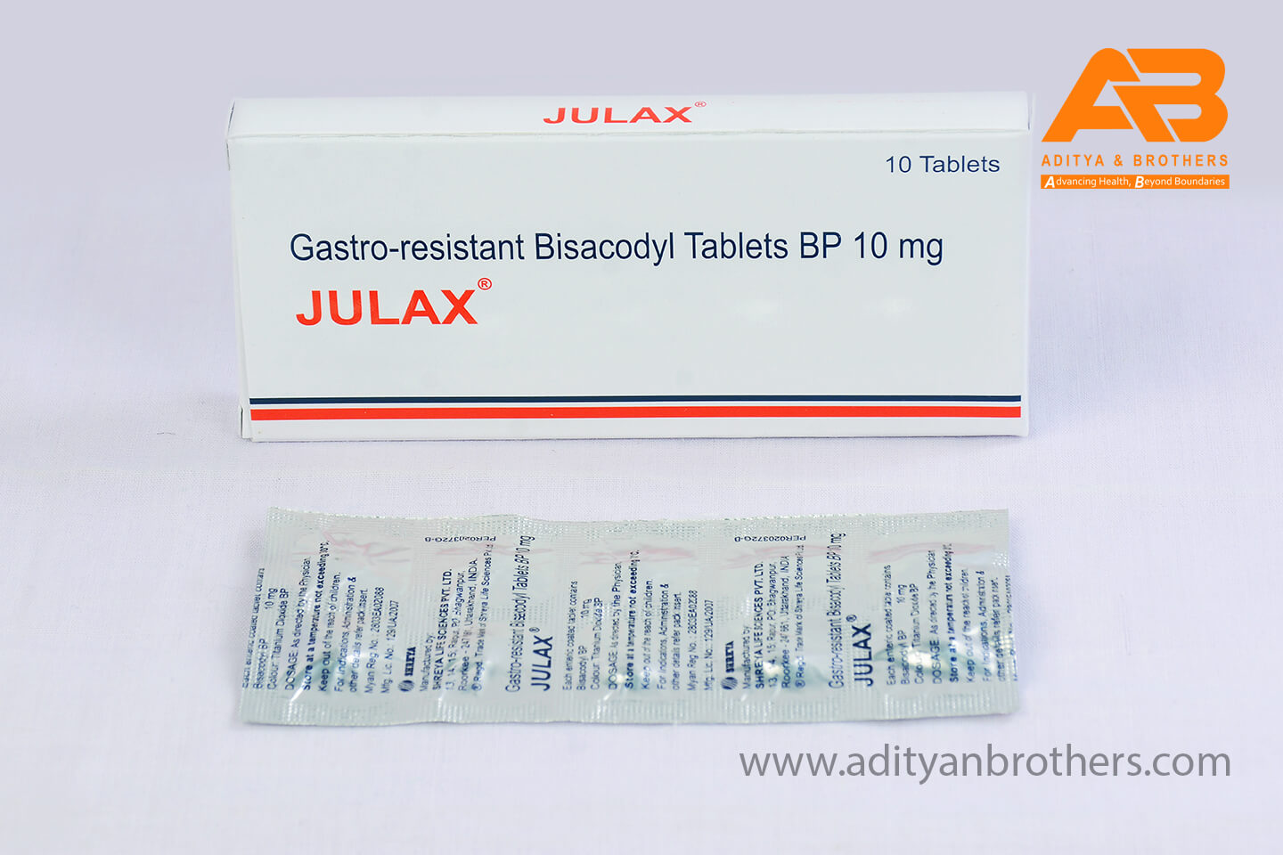 Julax