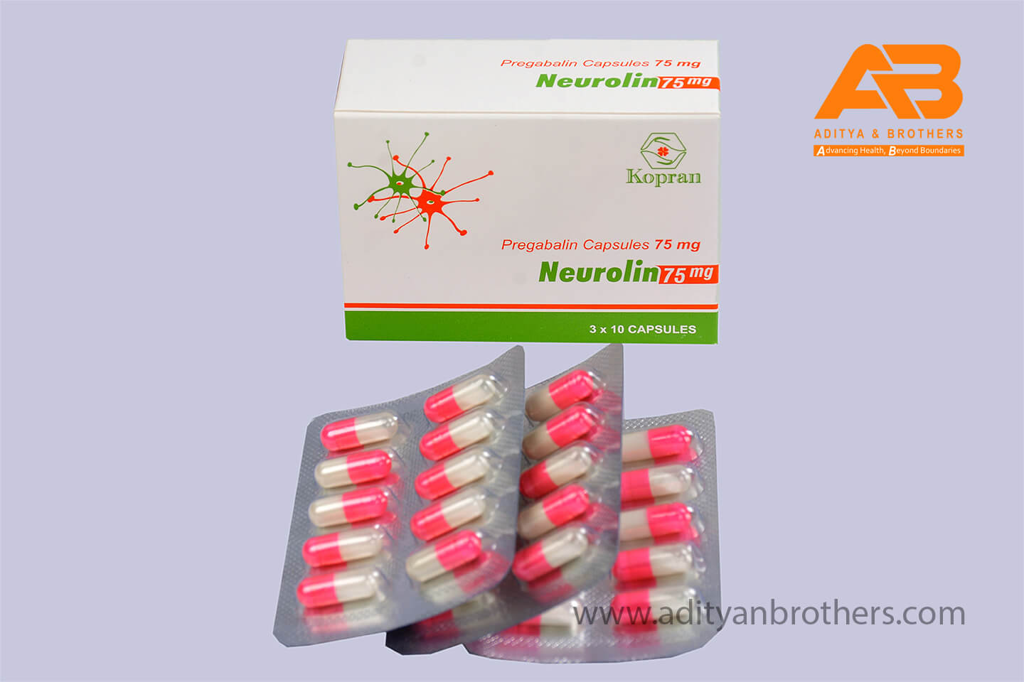 Neurolin