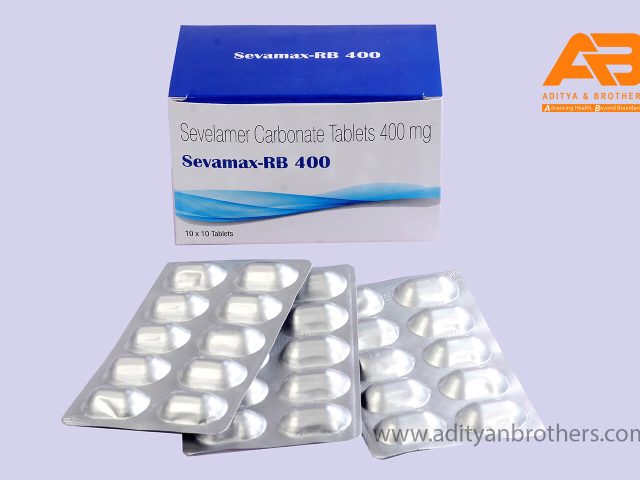 Sevamax-RB 400
